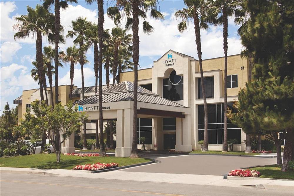 Hyatt House Cypress / Anaheim Hotel Exterior photo