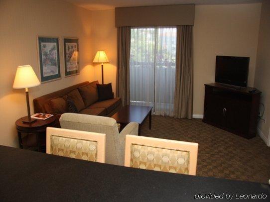 Hyatt House Cypress / Anaheim Hotel Room photo