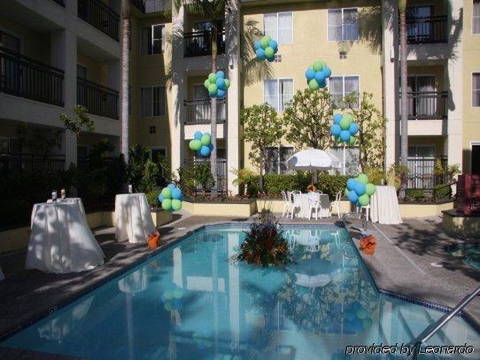 Hyatt House Cypress / Anaheim Hotel Facilities photo