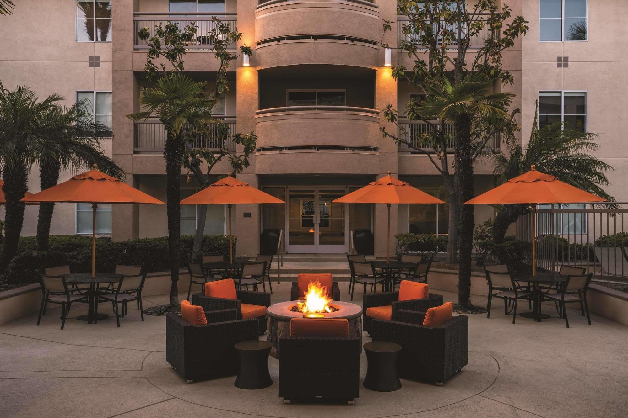 Hyatt House Cypress / Anaheim Hotel Exterior photo